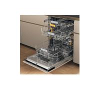Lave vaisselle Whirlpool W8IHT58TS ENCASTRABLE 60 CM