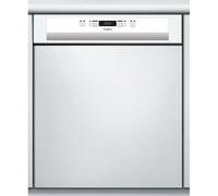 Lave-vaisselle Whirlpool WBC3C26 Semi-intégré 14 couverts