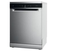 Lave-vaisselle Whirlpool WFC 3C26 P X Pose libre 14 couverts