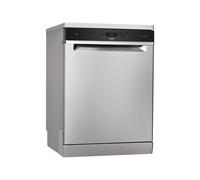 Lave-vaisselle intégrable WHIRLPOOL 60 cm - 14 couverts - PowerClean Pro - Natural Dry