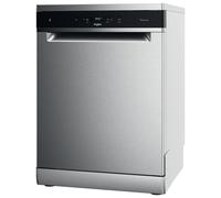 Whirlpool WFC 3C33 PF X Pose libre 14 couverts D