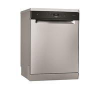 LAVE VAISSELLE WHIRLPOOL WFC3C34PX