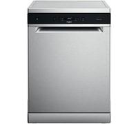 Whirlpool MaxiSpace WFC 3C34 P X lave-vaisselle Pose libre 14 couverts D
