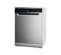 Whirlpool WFO3O33PLX lave-vaisselle Semi-intégré 14 couverts D