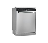 Whirlpool WFO 3O41 PL X Pose libre 14 couverts C