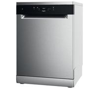 Lave-vaisselle Whirlpool WH4FFC14BN6X Pose libre 14 couverts
