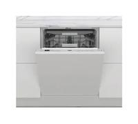 LAVE VAISSELLE WHIRLPOOL WH6IB14BN7S1S ENCASTRABLE 60 CM