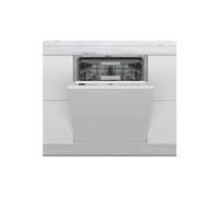 Whirlpool Lave-vaisselle WH6IB14BN7S1S encastrable 60 cm
