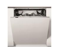 Whirlpool WIC3C33PE lave-vaisselle Entièrement intégré 14 couverts D