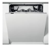 Lave-vaisselle Whirlpool WIO3T141PS