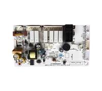 Lave-vaisselle WQP12-7601. D.1-1, Compatible Avec Midea, Carte D'ordinateur 17176000032577, Carte D'alimentation
