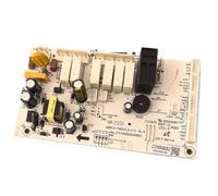 Lave-vaisselle WQP12-7601S.D.1-1, compatible avec Midea, carte mère d'ordinateur 17176000022803, carte de circuit imprimé d'alimentation