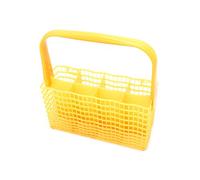 Lave-vaisselle Zanussi 1524746508 Accessoires/Harnais Lignac paniers//Original jaune Panier à couverts de rechange pour votre lave-vaisselle