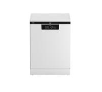 Beko b300 BDFN26431W lave-vaisselle Pose libre 14 couverts D