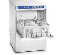 Lave verre avec adoucisseur professionnel 3,2 kW 350x350 mm Casselin