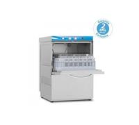 Lave Verre Bar avec adoucisseur affichage digital panier 350 x 350 mm