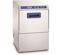 Lave Verre Bar avec pompe de vidange et adoucisseur 3,3 kW 400x400 mm Casselin