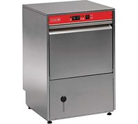 Lave verre bar idéal pour verres à bières et à vin - 400 x 400 mm - Gastro M