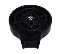 Lave-Verre G1/2, Nettoyage Rapide, Presse Détachable, Rinçage de Verre, Cuisine, Hôtel, Bar, Lavabo, Nettoyeur de Verre pour Bar Club (Lave-gobelet)