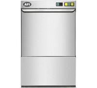 Lave Verre Lave Vaisselle 450 x 535 mm sans Adoucisseur Panier Carré AFI Collin Lucy