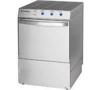 Lave verre professionnel 400x400 - stalgast - - 465x545x700mm Gris