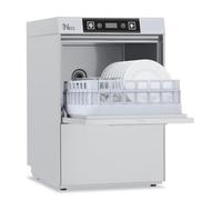 Lave Verre Professionnel avec adoucisseur - 3,5 kW - 400 x 400 mm - Colged
