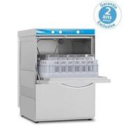 Lave verre professionnel avec adoucisseur 350 x 350 mm Elettrobar 1 G