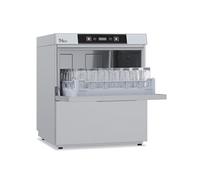 Lave verre professionnel avec adoucisseur 6,77 kW 500 x 500 mm NEO500AV1 Colged NC G