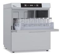 Lave verre professionnel avec adoucisseur 6,77 kW 500 x 500 mm NEO500AV1 Colged NC