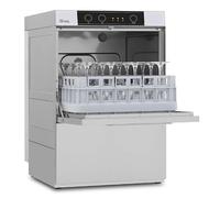 Lave Verre professionnel Bar 3,5 kW - 390 x 390 mm - Colged