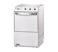 Lave Verre Inox Pompe de Vidange - 350 x 350 mm - Stalgast