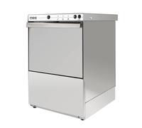 Lave Verre professionnel Ouverture Frontale t350 3180 w MEC G