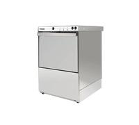 Lave Verre Professionnelle Ouverture frontale T400 ps Pompe de Vidange Intégrée 3180 w