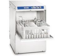 Casselin CLV40PV - Lave-Verres 400 avec Pompe de vidange intégrée
