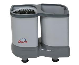Lave verres - Delfin TS 1100, 2 pots, petit