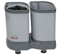 Lave verres - Delfin TS 2100, 2 pots, grand