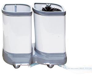 Lave verres - Delfin TS 2100 Desktop, 2 pots, grand