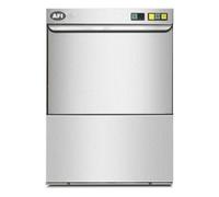 Lave Verres et Lave Vaisselle 50 x 50 Sans Adoucisseur Pompe de Vidange Intégrée