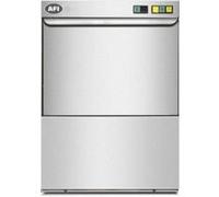 Lave Verres et Lave Vaisselle 50 x 50 Sans Adoucisseur Pompe de Vidange Intégrée