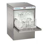 Lave-Verres et Vaisselle - 2 Paniers 400 x 400 mm - Hoonved