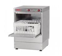 Lave-verres inox pro (L)350 x (P)350 mm, 220 V - MONO