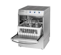 Lave Verres pour Bar - 400 x 400 mm - Stalgast