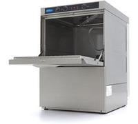 Lave Verres Professionnel 35 x 35 cm Maxima Métallisé G
