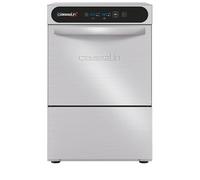 Casselin - Lave-verres 400U avec pompe de vidange