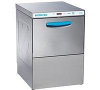 Lave verres professionnel 450x450, gamme CE Hoonved