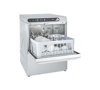 Lave Verres et Tasses ECOLINE 40x40 Inox AISI 304 avec Adoucisseur Adler Inox