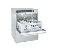 Lave Verres et Tasses ECOLINE 35x35 Inox AISI 304 avec Adoucisseur Adler Inox