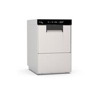 Lave-verres professionnel NEO400 Panier 400x400 mm Inox Métallisé