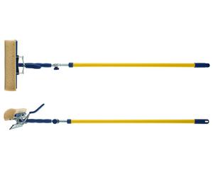 Lave-Vitre Automatique Pliable 25 20382 Jaune Apex