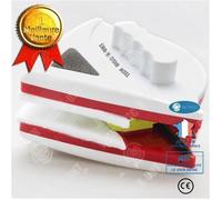 Lave-vitre électrique - INN® - Nettoyeur Pro - Recto-verso - 15cm - Simple et efficace